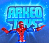 ArkeoToys