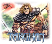 Targhan