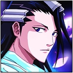 Kuchiki Byakuya