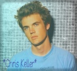 Chris Keller