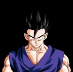 Gohan