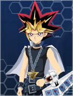 GM Yu-Gi-OH