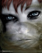 Sabaku No Gaara