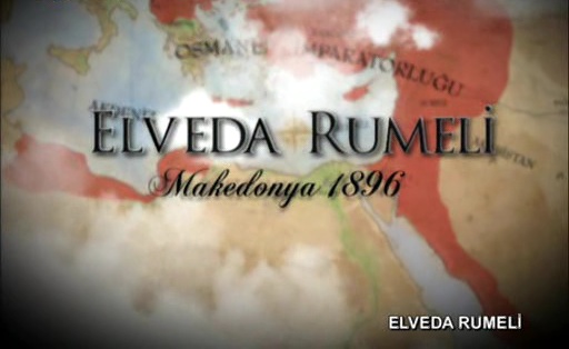 Elveda Rumeli