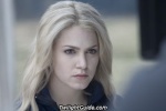 Rosalie Hale