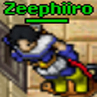 zephiro