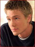 lucas scott