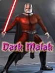 Dark malak