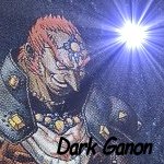 Dark Ganon