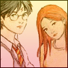 Ginny Weasley