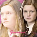 Ginny Potter