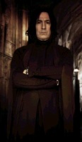 Scorpia Snape