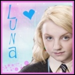 Luna Lovegood