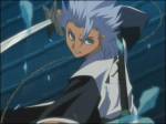 Hitsugaya Toshiro