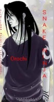 lord orochimaru