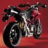 Ducati hypermotard 1