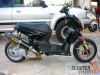 Stunt full bcd avec un moteur de Tmax ...