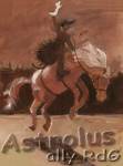 Astrolus