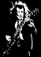 Angus Young