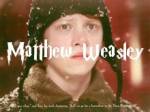 Matthew Weasley