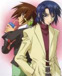 ~Athrun~