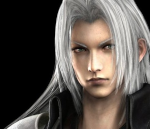 Sephiroth Kamui