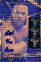 Rob Van Dam