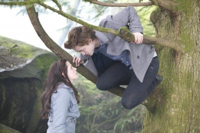 Edward&Bella