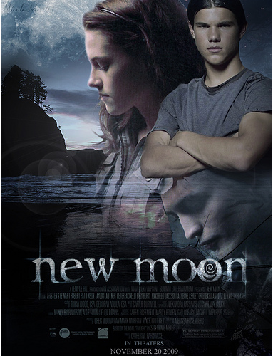 New Moon