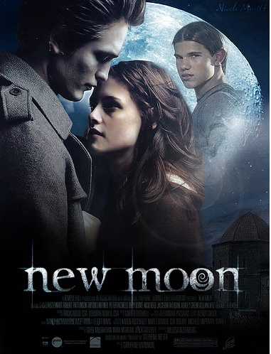 New Moon