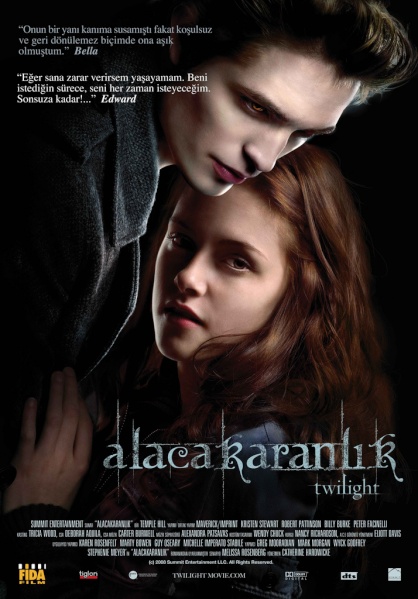 Twilight