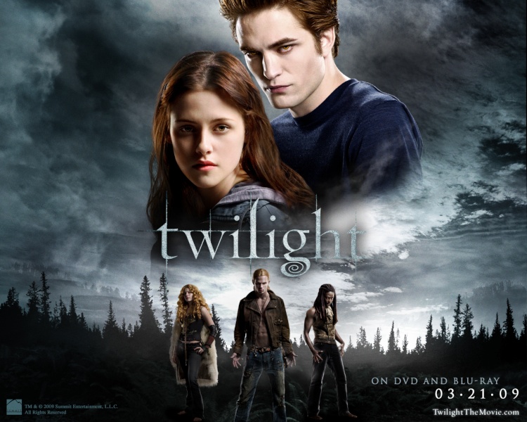 Twilight