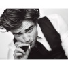 Robert Pattinson : 2009 GQ Outtakes Gq210