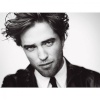 Robert Pattinson : 2009 GQ Outtakes Normal34