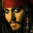 Captaine Jack Sparrow