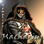 Macharius