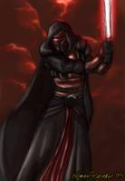 Darth Revan