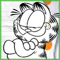 Garfield*5