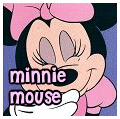♥♥♥Minnie♥♥♥