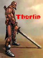 Thorfin