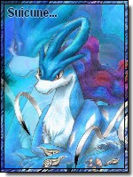 Suicune