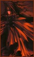 Vincent Valentine