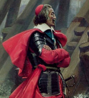 Cardinal de Richelieu