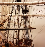 Navires du XVIIIeme siècle 10223-28