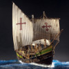 Marine de l'antiquité au XVIIeme siècle 4900-63