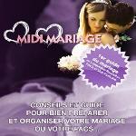 Midi-Mariage