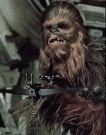 Chewbaca