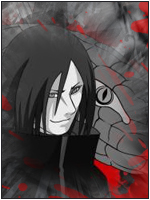 Orochimaru