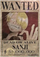 sanji