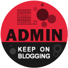 Keep on Blogging 1-80